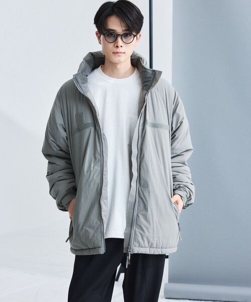 FREAK'S STORE（フリークスストア）の「LEVEL7 HIGH LOFT JACKET