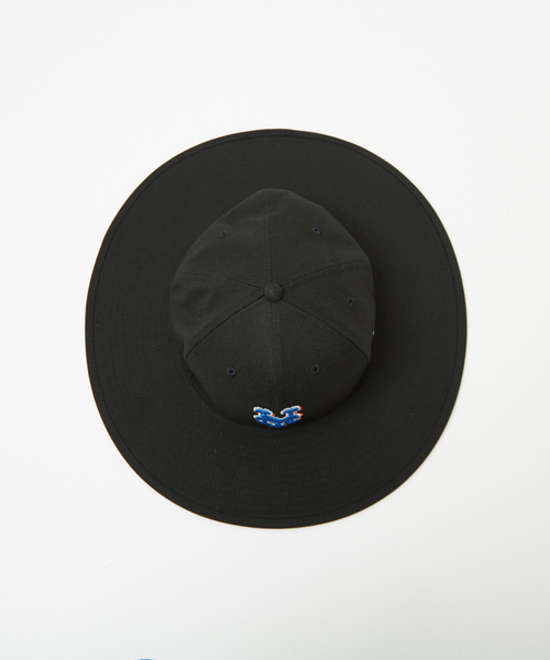 NEW ERA（ニューエラ）の「【NEW ERA / ニューエラ】フィッテド ロング