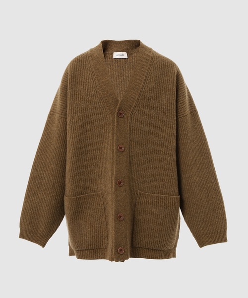 LEMAIRE（ルメール）の「FELTED CARDI COAT（カーディガン/ボレロ