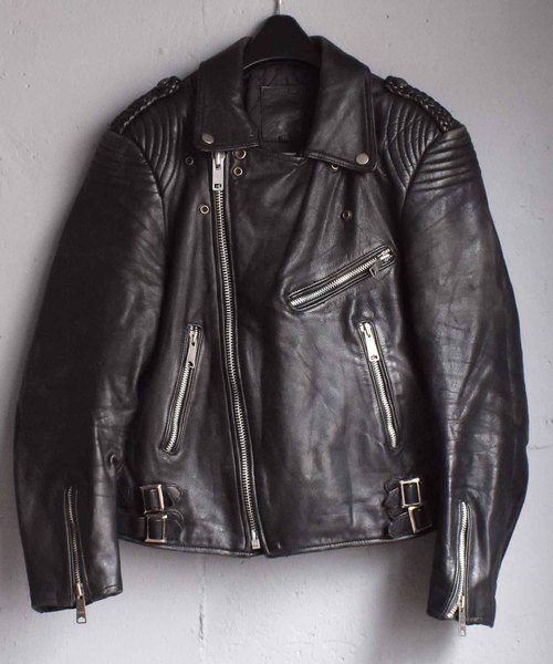 VINTAGE（ヴィンテージ）の「【ヴィンテージ古着】ECHTES LEDER