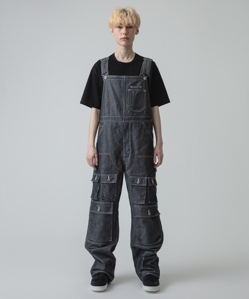 JUNYA WATANABE MAN（ジュンヤワタナベマン）｜オールインワン