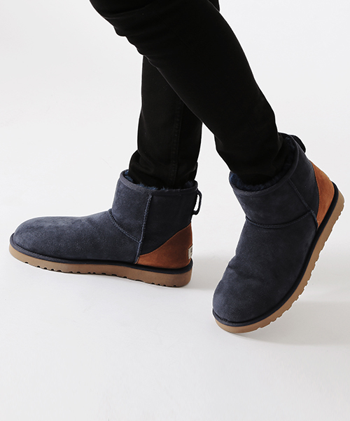 BEAMS（ビームス）の「UGG Australia×BEAMS / 別注 ショートミニ
