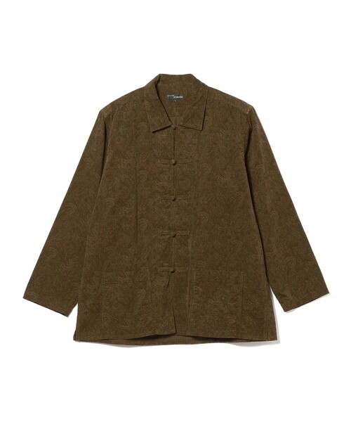 MOJITO（モヒート）の「MOJITO / ABSHINTH SHIRT Bar.2.0 China