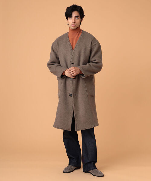 LONDON TRADITION（ロンドントラディション）の「LONDON TRADITION