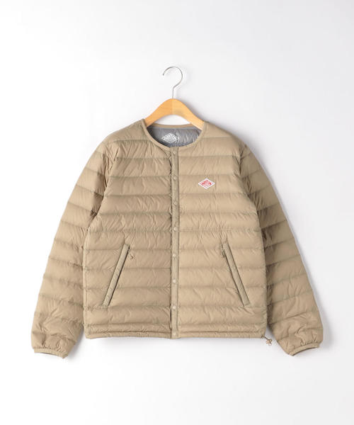 DANTON（ダントン）の「[ダントン] SC DANTON インナー ダウン