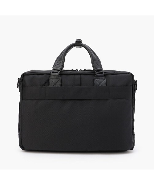 59 ブリーフィング ビジネスバッグ A4ライナー ブラック BRIEFING