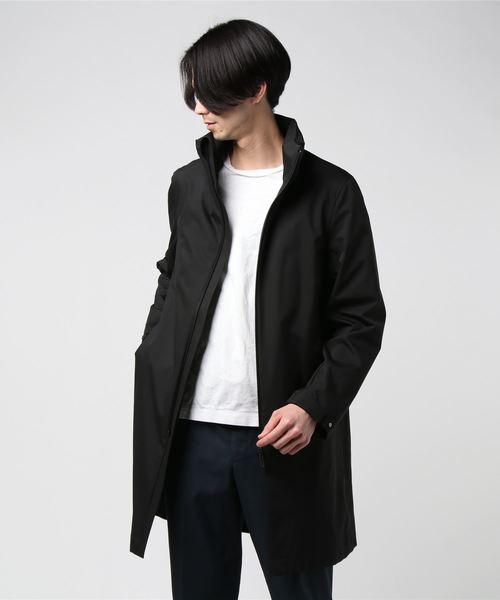 THE SUIT COMPANY（ザ・スーツカンパニー）の「＜撥水＞【DESCENTE別注