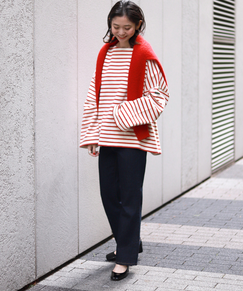 SLOBE IENA（スローブイエナ）の「【LE MINOR/ルミノア】SLOBE別注