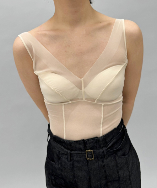 セール】《追加》【NICENICE MOMENT/ナイスナイスモーメント】MESH