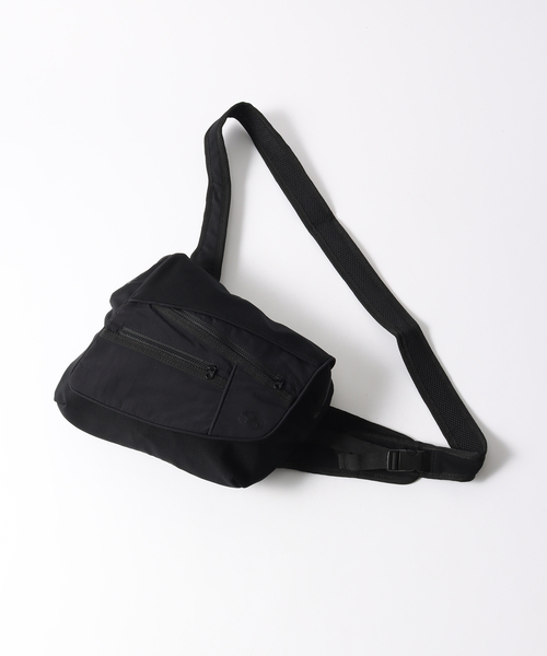 セール】【SAN SAN GEAR / サンサンギア】POCKET CROSS BAG