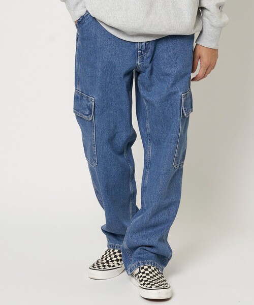 Levi's（リーバイス）の「LEVI'S/リーバイス SILVERTAB LOOSE CARGO