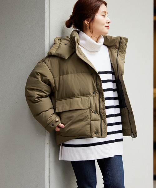 JOURNAL STANDARD（ジャーナルスタンダード）の「ダウンジャケット