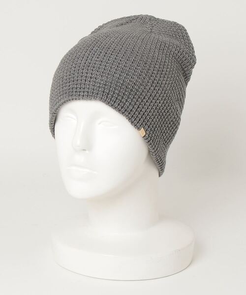 セール】DIGNITY/ディグニティー ニット帽 ビーニー Wae Knit Watch ND
