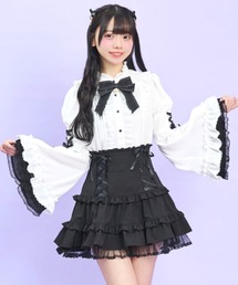 Secret Honey｜シークレットハニー（レディース）のシャツ/ブラウス