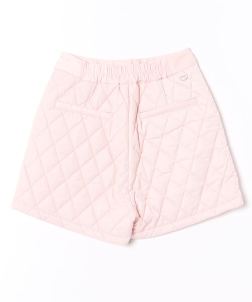 Liten キルティングショートパンツ 未使用品 liten リテン 値下げ タグ