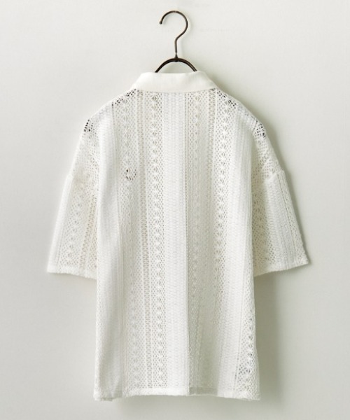 FRED PERRY（フレッドペリー）の「[FRED PERRY/フレッドペリー] 総柄レ