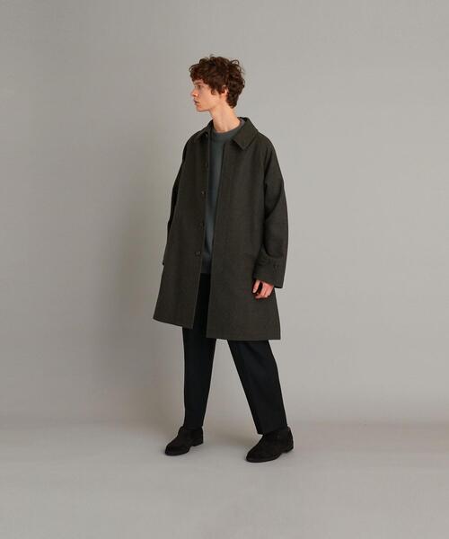 Steven Alan（スティーブンアラン）の「＜Steven Alan＞ PRT TOP