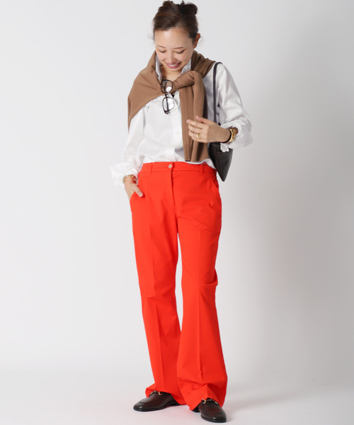 Deuxieme Classe（ドゥーズィエムクラス）の「*NEW B.D. シャツ