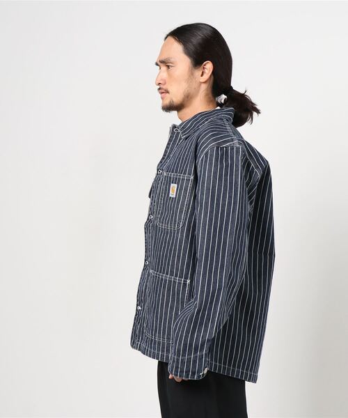 Carhartt WIP（カーハートダブリューアイピー）の「TRADE MICHIGAN