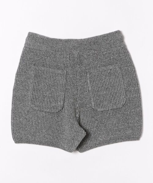 CLANE（クラネ）の「CLANE/クラネ/KNIT SHORT PANTS（その他パンツ