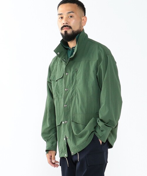 SIERRA DESIGNS（シェラデザイン）の「SIERRA DESIGNS × BEAMS PLUS