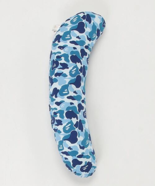 MEDICOM TOY ANDY WARHOL ABC BANANA CUSHION S M（クッション