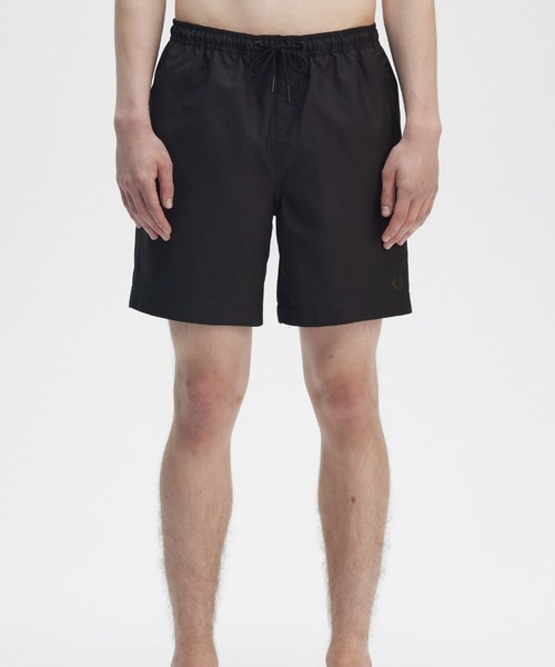 FRED PERRY（フレッドペリー）の「Classic Swimshort／クラシック