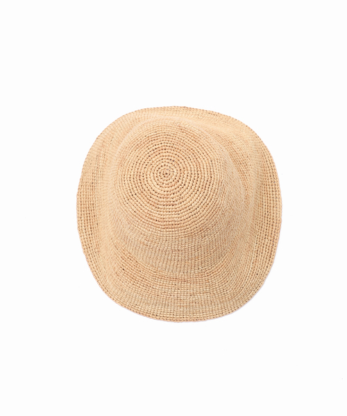 メゾンエヌアッシュパリ MAISON NH PARIS LEY - HAT メゾンエヌ