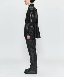 AVALONE（アヴァロン）の「＜AVALONE＞ SYNTHETIC/L PT/フェイクレザー