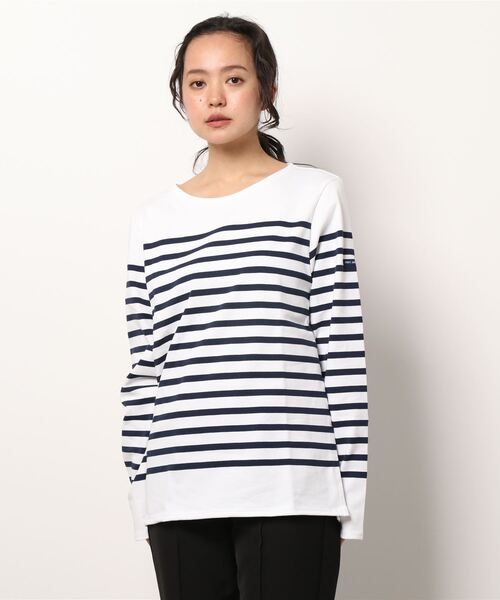 SAINT JAMES（セントジェームス）の「【 SAINT JAMES / セント