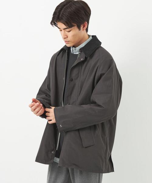 Barbour（バブアー）の「【別注】＜Barbour＞GLR トランスポート