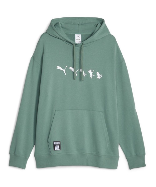 PUMA（プーマ）の「【PUMA×RIPNDIP/プーマ×リップンディップ】 コラボ