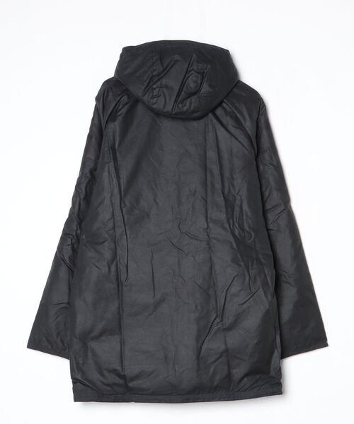 Barbour Bedale Waxed Parka バブアー ビデイル フード ワックス