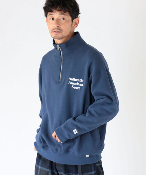 Russell Athletic（ラッセルアスレティック）の「RUSSELL ATHLETIC x B