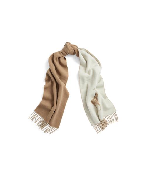 POLO RALPH LAUREN（ポロ ラルフ ローレン）の「Big Pony ウール