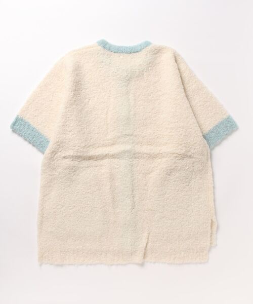 セール】ルームウェア カーディガン 6分袖（その他ルームウェア