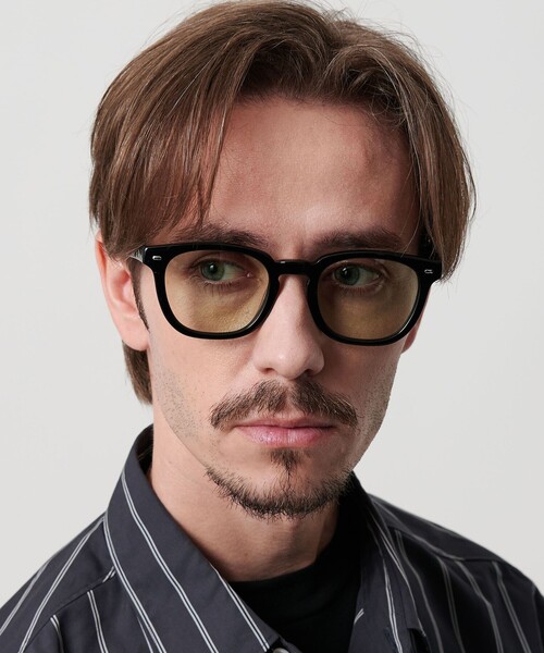 セール】【別注】＜KANEKO OPTICAL（金子眼鏡）＞Modern モダン