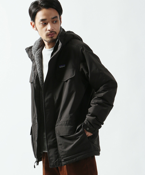patagonia（パタゴニア）の「patagonia/パタゴニア Ms Isthmus Parka
