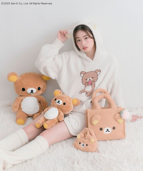 OLIVE des OLIVE（オリーブデオリーブ）の「ルームウェア（ルーム