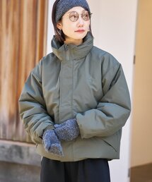 CIAOPANIC TYPY｜チャオパニックティピーのダウンジャケット/コート