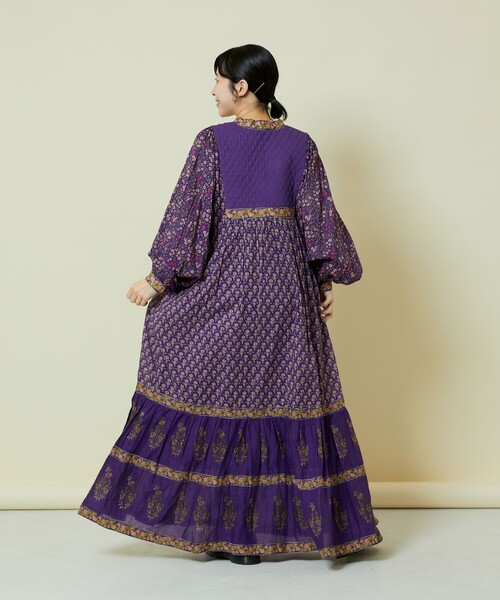 Freada（フリーダ）の「Freada/フリーダ キルトステッチ ハンド