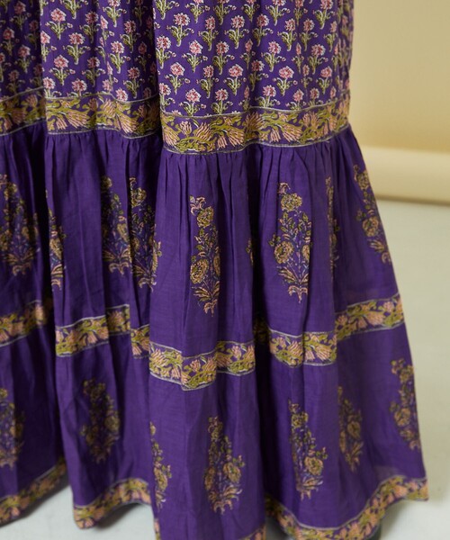 Freada（フリーダ）の「Freada/フリーダ キルトステッチ ハンド