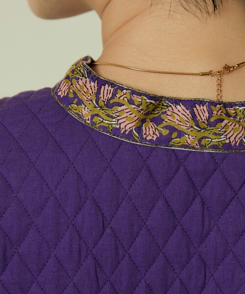 Freada（フリーダ）の「Freada/フリーダ キルトステッチ ハンド