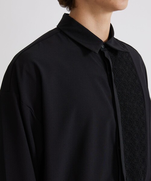 UNITED TOKYO（ユナイテッドトウキョウ）の「アシメスリットレースLS