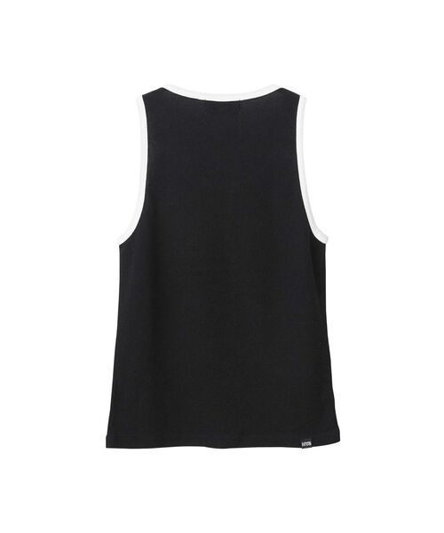 HYSTERIC GLAMOUR（ヒステリックグラマー）の「THE NUDISTタンクトップ