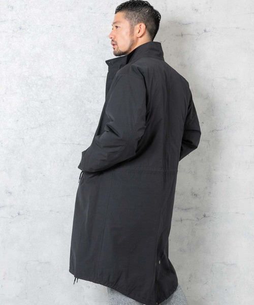 セール】『撥水』『XLサイズあり』3WAY M-65モッズコートライナー