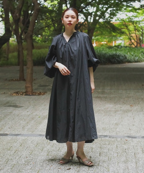 MARIHA / 春の花のワンピース（ワンピース）｜MARIHA（マリハ）の