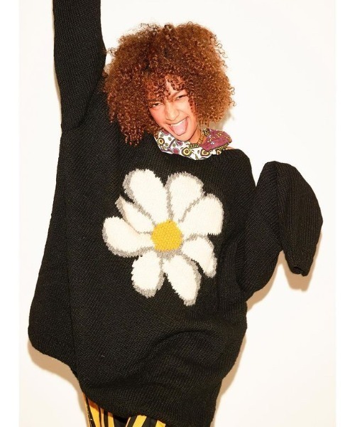 niche.（ニッチ）の「macmahon knitting mills/マクマホンニッティング