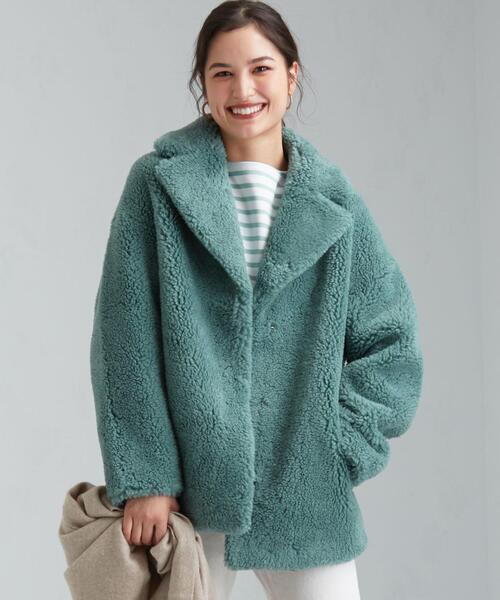 green label relaxing（グリーンレーベルリラクシング）の「[ ジニー