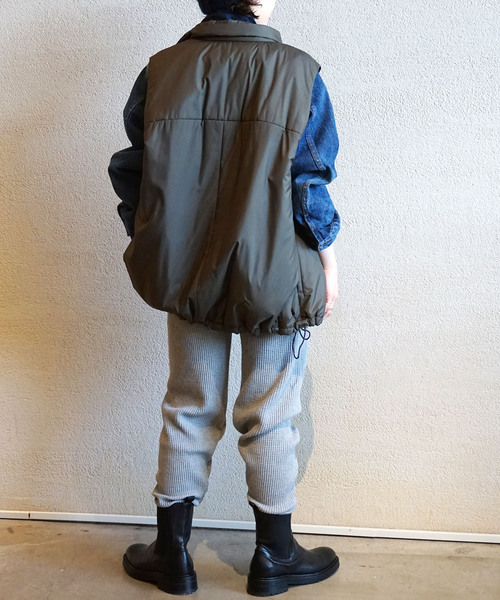 JOURNAL STANDARD LUXE（ジャーナルスタンダード ラックス）の